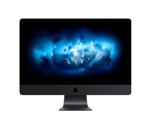 Apple iMac Pro Xeon 3,2GHz/32GB/1000/Mac OS Pro Vega 56 - 398172 - zdjęcie